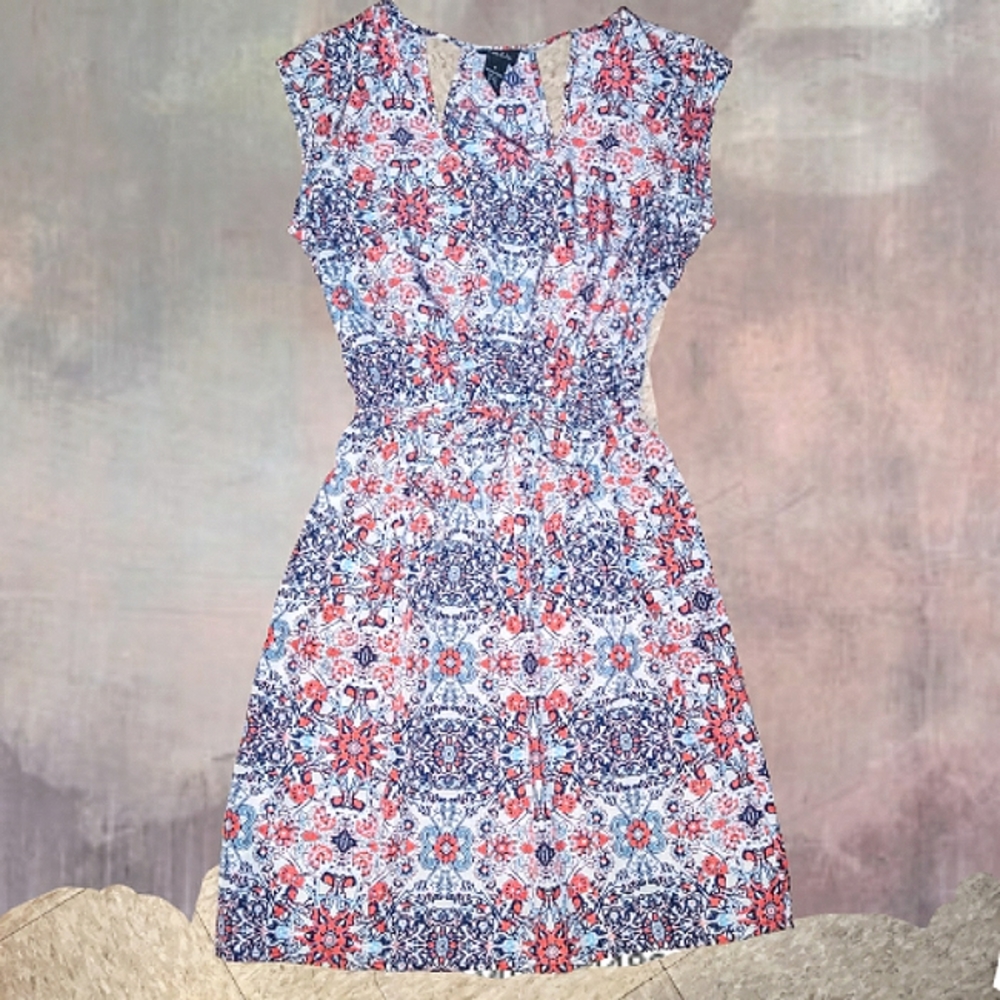 Beautiful Classy  Backless dress